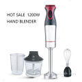 Blender a mano elettrico da 1200 W Blender Kitchen Blender